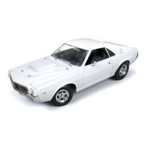 Hurst SS AMC AMX  1969