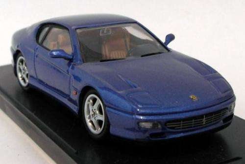 Ferrari 456 GT Stradale - Metallic Azure