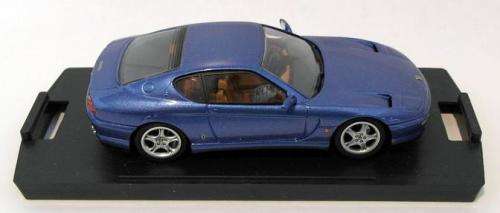 Ferrari 456 GT Stradale - Metallic Azure