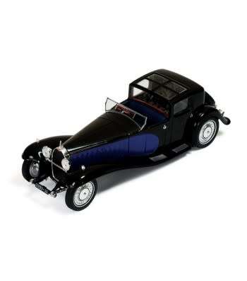 BUGATTI Type 41 Royale 1928