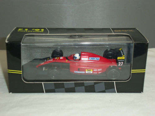 FERRARI 643 ALAIN PROST