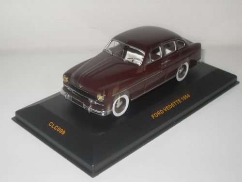 Ford Vendette1954
