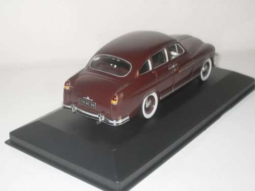 Ford Vendette1954