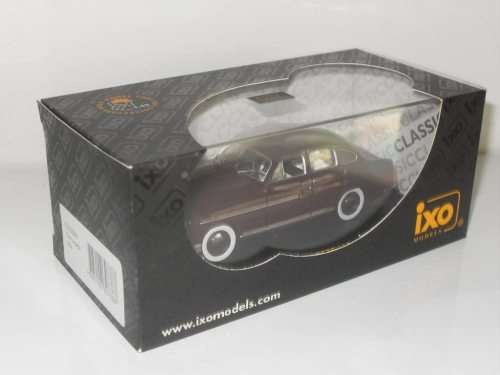 Ford Vendette1954