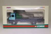 ERF KV, 4 Wheel Flatbed Lorry,`Babycham`,