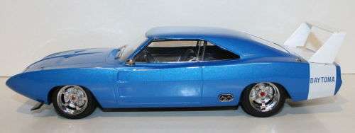 1969 Dodge Charger Daytona Custom