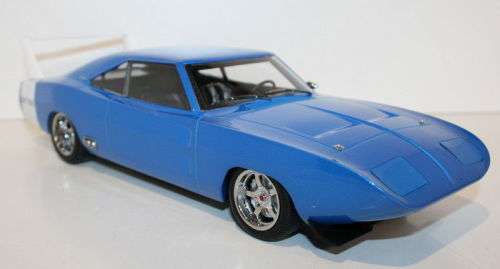 1969 Dodge Charger Daytona Custom