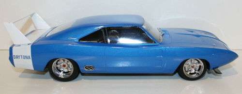 1969 Dodge Charger Daytona Custom
