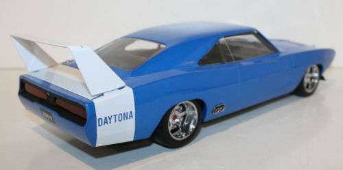 1969 Dodge Charger Daytona Custom