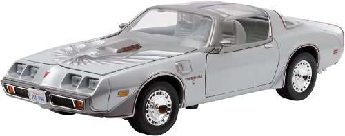 1979 Pontiac Firebird Trans Am `Joe Dirt` 2001