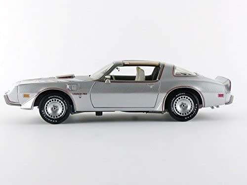1979 Pontiac Firebird Trans Am `Joe Dirt` 2001