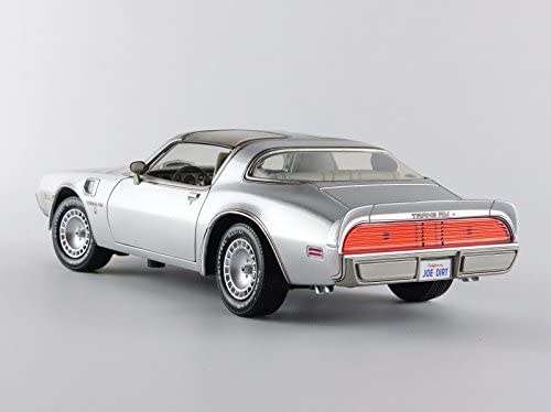 1979 Pontiac Firebird Trans Am `Joe Dirt` 2001