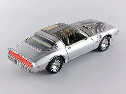 1979 Pontiac Firebird Trans Am `Joe Dirt` 2001