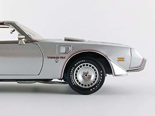 1979 Pontiac Firebird Trans Am `Joe Dirt` 2001