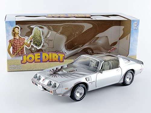 1979 Pontiac Firebird Trans Am `Joe Dirt` 2001