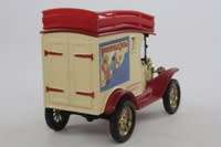 1915 Ford Model T Van, Cadbury`s Bourneville Cocoa