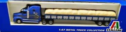 Western Star USA 1:87 Scale