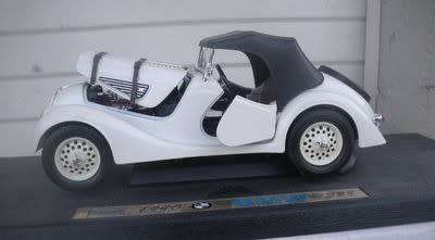 BMW 328 Convertible