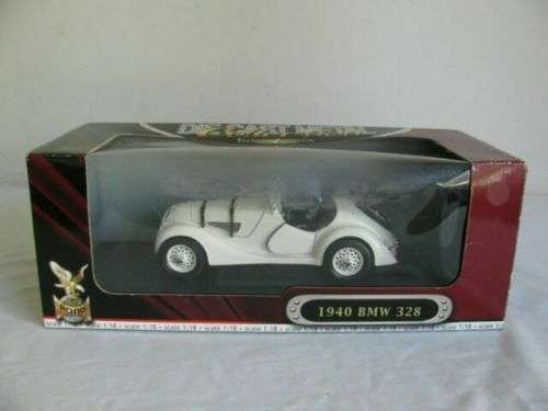 BMW 328 Convertible
