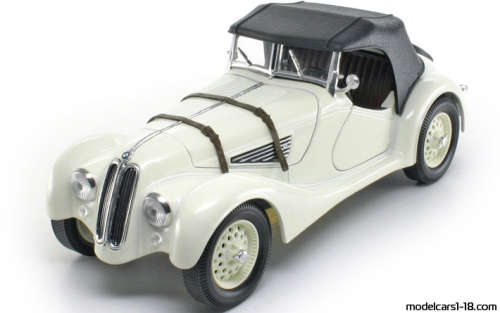 BMW 328 Convertible