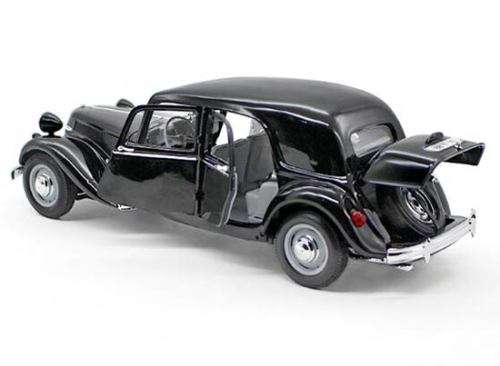 1952 Citroen 15CV 6 Cyl Model by CTL