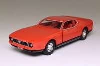 Ford Mustang Mach 1, Diamonds Are Forever