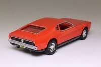 Ford Mustang Mach 1, Diamonds Are Forever