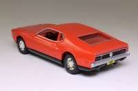 Ford Mustang Mach 1, Diamonds Are Forever