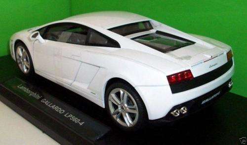 Lamborghini Gallardo LP560-4