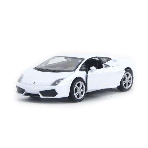Lamborghini Gallardo LP560-4