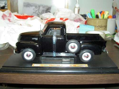 1953 Chevrolet 3100 Pick Up Truck