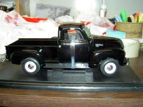 1953 Chevrolet 3100 Pick Up Truck