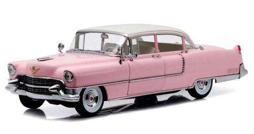 Elvis Presley Cadillac Fleetwood Series 60 1955
