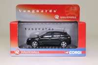 Vauxhall Astra, Digital Green