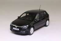 Vauxhall Astra, Digital Green