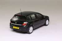 Vauxhall Astra, Digital Green
