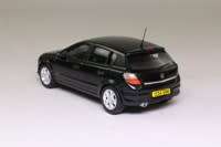 Vauxhall Astra, Digital Green