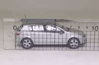 Vauxhall Astra, Star Silver Metallic