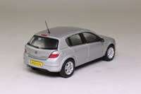 Vauxhall Astra, Star Silver Metallic