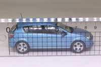 Vauxhall Astra, SXi, Breeze Blue 2004