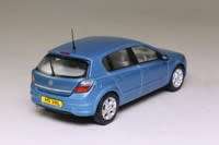 Vauxhall Astra, SXi, Breeze Blue 2004