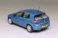 Vauxhall Astra, SXi, Breeze Blue 2004