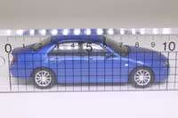 MG ZT, Trophy Blue 2004