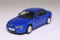 MG ZT, Trophy Blue 2004