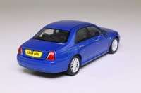 MG ZT, Trophy Blue 2004