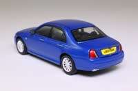 MG ZT, Trophy Blue 2004