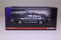 MG ZT, Power Grey Metallic 2004