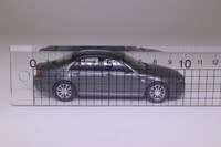 MG ZT, Power Grey Metallic 2004