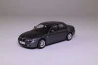 MG ZT, Power Grey Metallic 2004