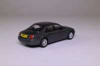 MG ZT, Power Grey Metallic 2004